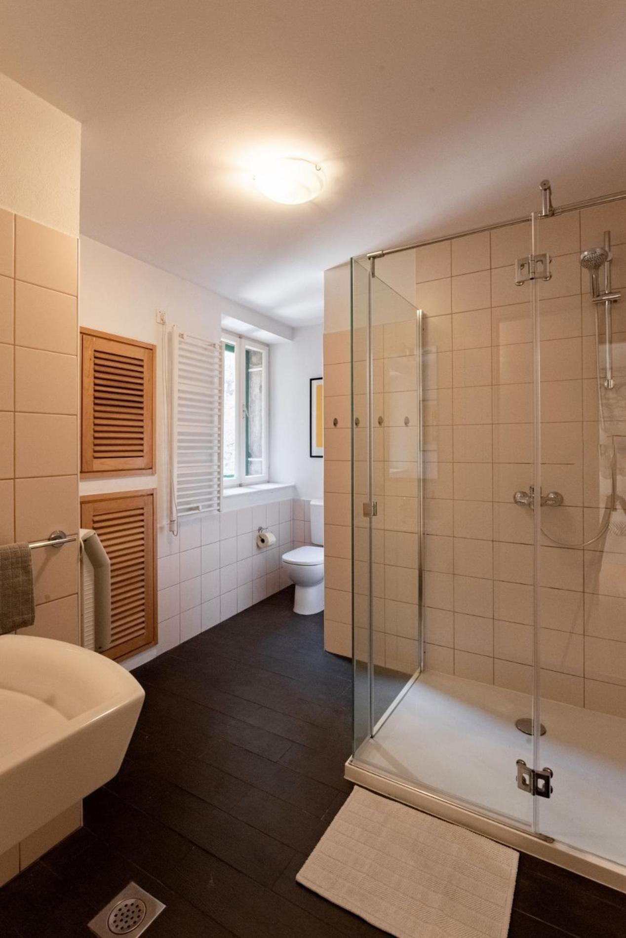 Duplex With Terrace In The City Centar Split Exterior photo