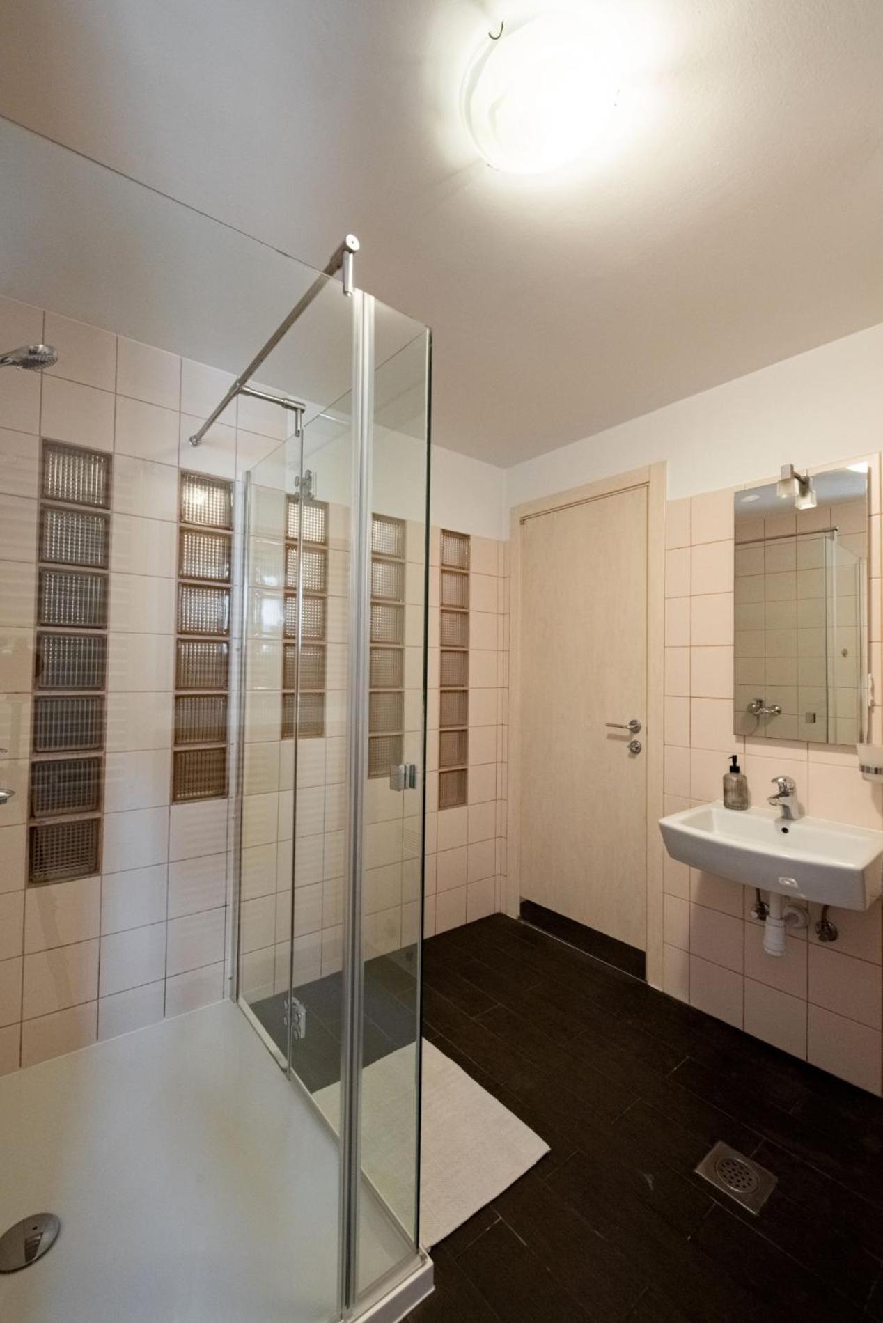 Duplex With Terrace In The City Centar Split Exterior photo